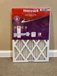 14 X 20 1, Qty Honeywell Superior Allergen Filter Fpr 9 Air New. Fixed Price $15.00.