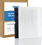 Veva Hepa Carbon Replacement Filter Winix 5500-2 Air. Fixed Price $18.99.