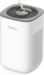 Small Air Purifiers For Home Office Desktop 20DB Quiet 3 In 1 New. Fixed Price $53.99.