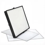 Iridesc Hepa Filter Kit Compatible With Nutone/broan ACCGSFHP2, Guardian.... Fixed Price $137.23.