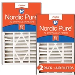 Air Bear 16X25X5 (4 7/8) Replacement 266649-105 Merv 15 Filters Pack. Fixed Price $134.99.