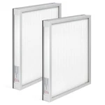 Hsiamen F301H Hepa Filter Compatible With Bluedri Air Scrubber Shield 550.... Fixed Price $116.30.
