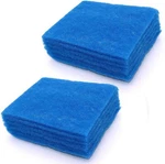 Polyester Dryer Filter Compatible With Bettervent Indoor. Fixed Price $14.00.