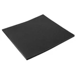 Frost King Drip Cushion Pad 24X24 Air Conditioner Noise Stop Magnetic Black. Fixed Price $31.74.