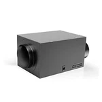 Inline Box 8" With High Efficacy Filter, Whole House Hvac Filtration. Fixed Price $238.50.