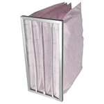 Grainger 6B662 Pk Pocket Air FILTER,24X12X22,MERV 13. Fixed Price $52.76.