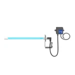 Aprilaire AUV24V Uvc Hvac Evaporator Coil Cleaner 16 Bulb, 254NM, 17W. Fixed Price $75.00.
