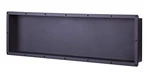 Emoderndecor Huge Ready For Tile Waterproof Leak 14" X 50" - Black. Fixed Price $91.94.