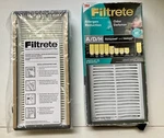 Filtrete Allergen Reduction Plus Room Air Purifier Filter Honeywell Holmes. Fixed Price $19.99.