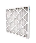 Grainger 6B938 Pk 12 Pleated Air FILTER,20X20X1,MERV New. Fixed Price $101.98.