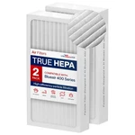 Classic 400 Series Hepa Particle Filter Replacement Compatible With Blueair A.... Fixed Price $119.82.