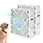 22.7" 20.7" 4.7" FLRQB5AH23M13 Expandable Air Filter, With Trane E.... Fixed Price $138.70.