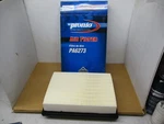 Pronto PA6273 Air Filter Panel ( Wix 49590). Fixed Price $18.45.