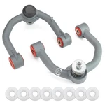 Front Upper Control Arms For 1995-2002 Toyota 4RUNNER, 1995-2004 Tacom.... Fixed Price $194.18.