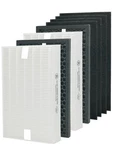 Filter Kit With Honeywell Insight Purifiers, HPA5100B / HPA5150, HRF-R1 Hrfsc.... Fixed Price $57.23.