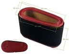 Air Filter For Ggp Mountfield 1430C Efco 101C 1850202/0 18551517/0 1134916201. Fixed Price $11.78.