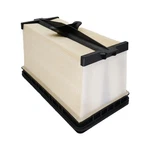 Vedurme 7010030 Air Filter Fits For Loaders A770 S740 S750 S770 S850 T740 T770. Fixed Price $49.99.