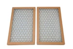 Glasfloss PTA16252 16" X 25" 2" Air Filters Qty Nos. Fixed Price $34.99.