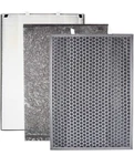 AIR220/320 Hepa Filter Set Compatible With Bissell & AIR320 Purifer. Fixed Price $33.96.