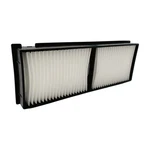 Jaspertronics Replacement Air Filter For Select Epson Projectors - V13H134A38. Fixed Price $16.99.