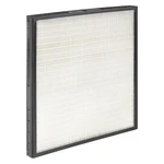 Grainger 499J56 Pk Mini-pleat Air FILTER,24X24X2,MERV 14. Fixed Price $679.92.