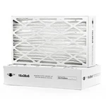 Filters Fast Replacement For Aprilaire Spacegard 401 2400 Hvac Pack. Fixed Price $59.95.