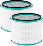 Future Way 2-PACK HP02 Filter Replacement Kit Compatible With Dyson HP01/HP. Fixed Price $47.19.