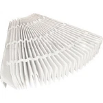 Lennox Corporation X8309 Merv 10 16X25X5 Filter. Fixed Price $63.55.