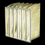 Viskon Aire Handler Synthetic Pocket Filters 20X24X15 Merv 14 6. Fixed Price $125.00.