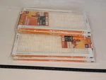 Value 2-PACK 3M Filtrete 14X25X1 Allergen Defense Air Filters 800 Mpr / Merv 10. Fixed Price $29.95.