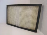 American Air Filter 13IN X 20IN 2IN Panel 197-543-002 Polyester. Fixed Price $21.28.