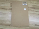 Air Handler 1W755 Trim-to-fit Filter 15" X 24" 1/4" (pack Of 12). Fixed Price $46.77.