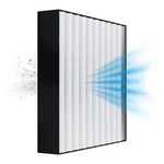 Daikin Hepa Filter, Air Replacement, Purifiers Re.... Fixed Price $49.45.