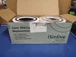 Isinlive 300/CORE300-P Replacement Filter Air Purifier 1 Filtration (c. Fixed Price $19.95.