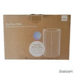 Blue Pure Max Genuine Replacement Filter, Fmini New. Fixed Price $19.95.