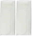 Safe Air Conditioning Window Unit 1" X 5.5" 13.5" (pack Of 2), Gray Grey. Fixed Price $17.54.