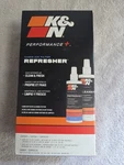 K&n 99-6000 Cabin Air Filter Cleaning Care Kit Refresher Cleaner. Fixed Price $21.88.