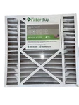 Filterbuy 20X20X5 Air Filters, Hvac Furnace For Honeywell & Lennox (merv 8). Fixed Price $89.00.