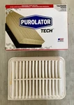 Purolator TA25655 Air Filter Fits VA5655 49104 AF4015 CA10190 AF1307. Fixed Price $9.99.