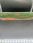 2 New Aprilaire Model 501 Replacement Media Filters Genuine Oem 5000 Cleaner. Fixed Price $114.96.