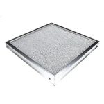 Ez Kleen Mtl Mesh Filt 20X20X2 9152 - Genuine Oem Replacement Part. Fixed Price $34.61.
