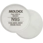 Moldex 8910 N95 Particulate Filters/pack. Fixed Price $36.69.