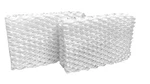 Compatible With Equate EQ-2119-UL Humidifier Wick Pad Cool Mist Filters (2 Pack). Fixed Price $9.99.