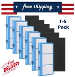 HAPF30AT Filter Set For Holmes Air Purifier HAP424 HAP706 HAP716 HAP9240 HAP9412. Fixed Price $15.95.