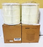 2X Intey Brand Hepa Filters LW-01 Replacement BS-01 Air Purifier. Fixed Price $28.00.