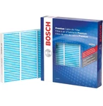 Bosch Automotive 6069C Hepa Cabin Air Filter. Fits 2001-2009 Volvo S60. Fixed Price $19.99.