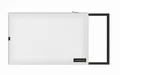 Airthreds 07-66929 Washable Reusable Polyester Furnace Filter Size 20X25X1. Fixed Price $59.90.