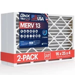 Bnx Trufilter 16X25X4 (15.5 24.5 3.63 R. Fixed Price $63.25.
