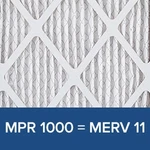 Filtrete AD01-6PK-1E Mpr 1000 16X25X1 Furnace, Micro Allergen Defense,.... Fixed Price $77.71.