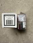Amrad USA2218A 55/7.5 X 370/440 Run Capacitor. Fixed Price $43.00.